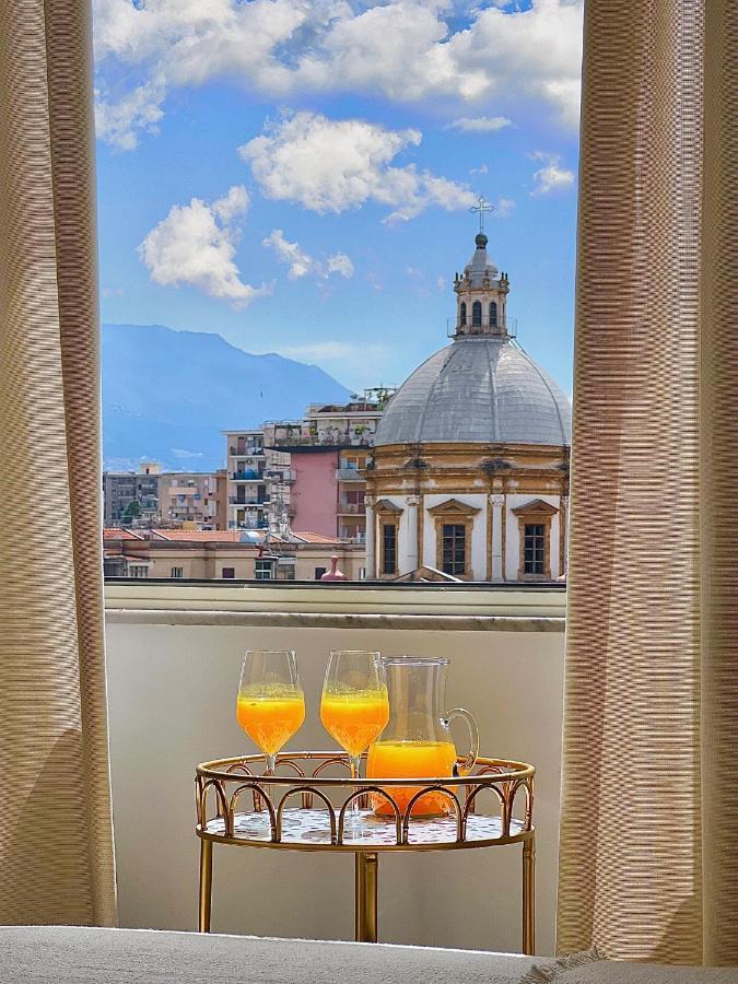 Stella Di Ballaro Palerme Extérieur photo