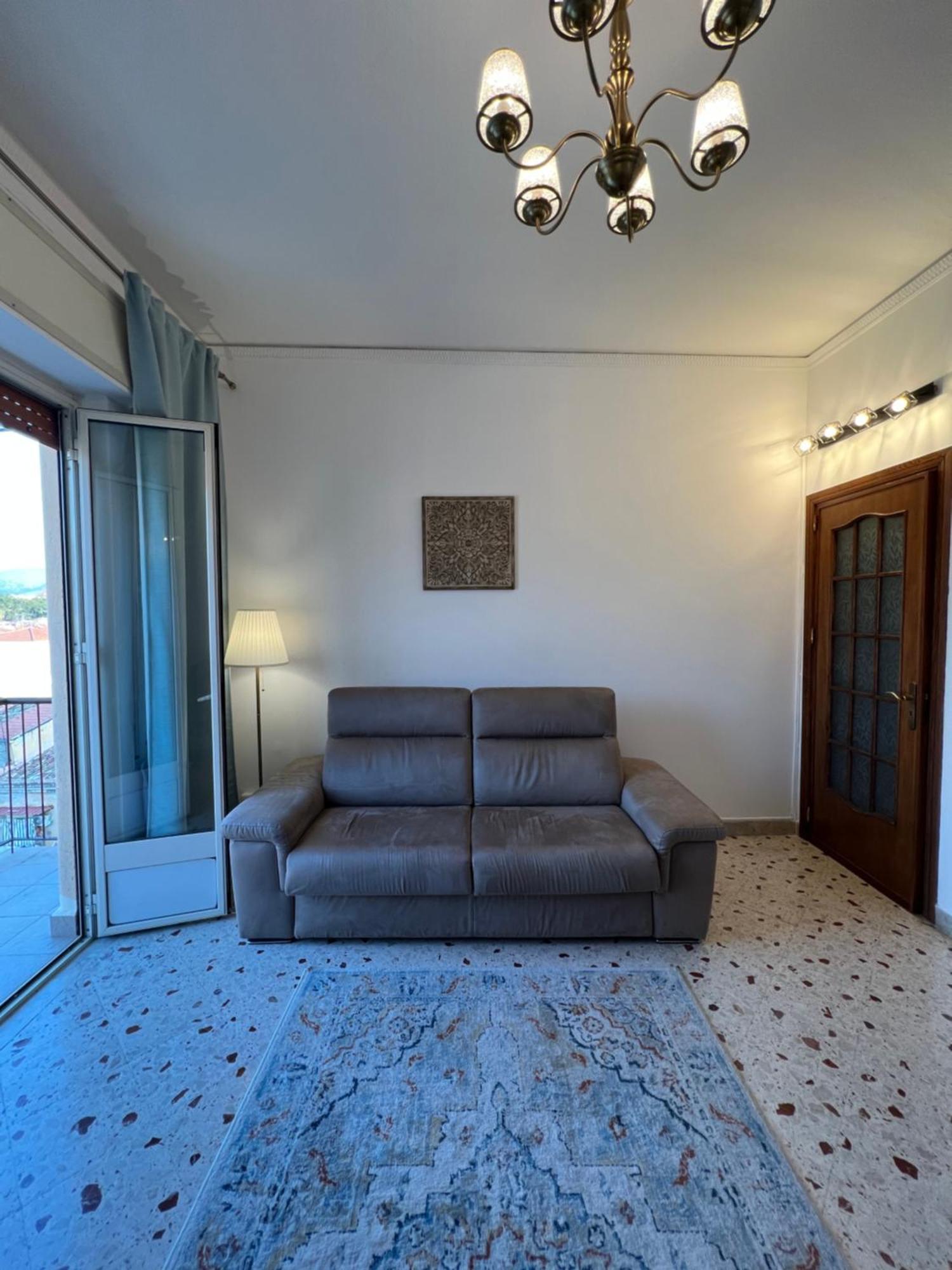 Stella Di Ballaro Palerme Extérieur photo